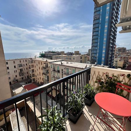 פולוניקה Luci Sul Mare -Boutique Rooms מראה חיצוני תמונה
